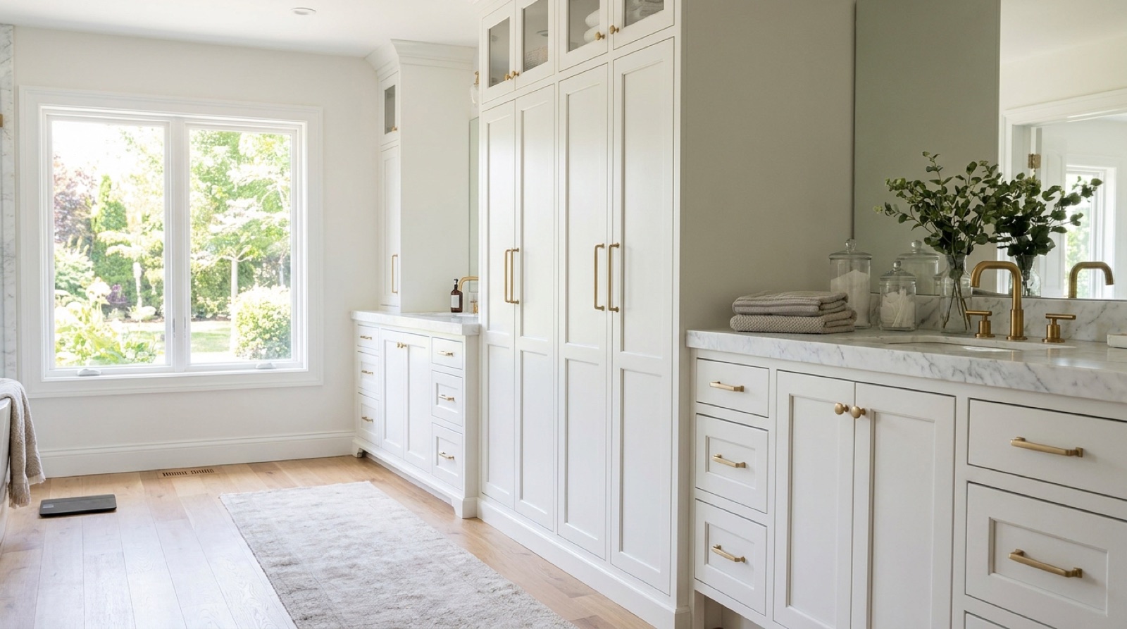 Kitchen Cabinets