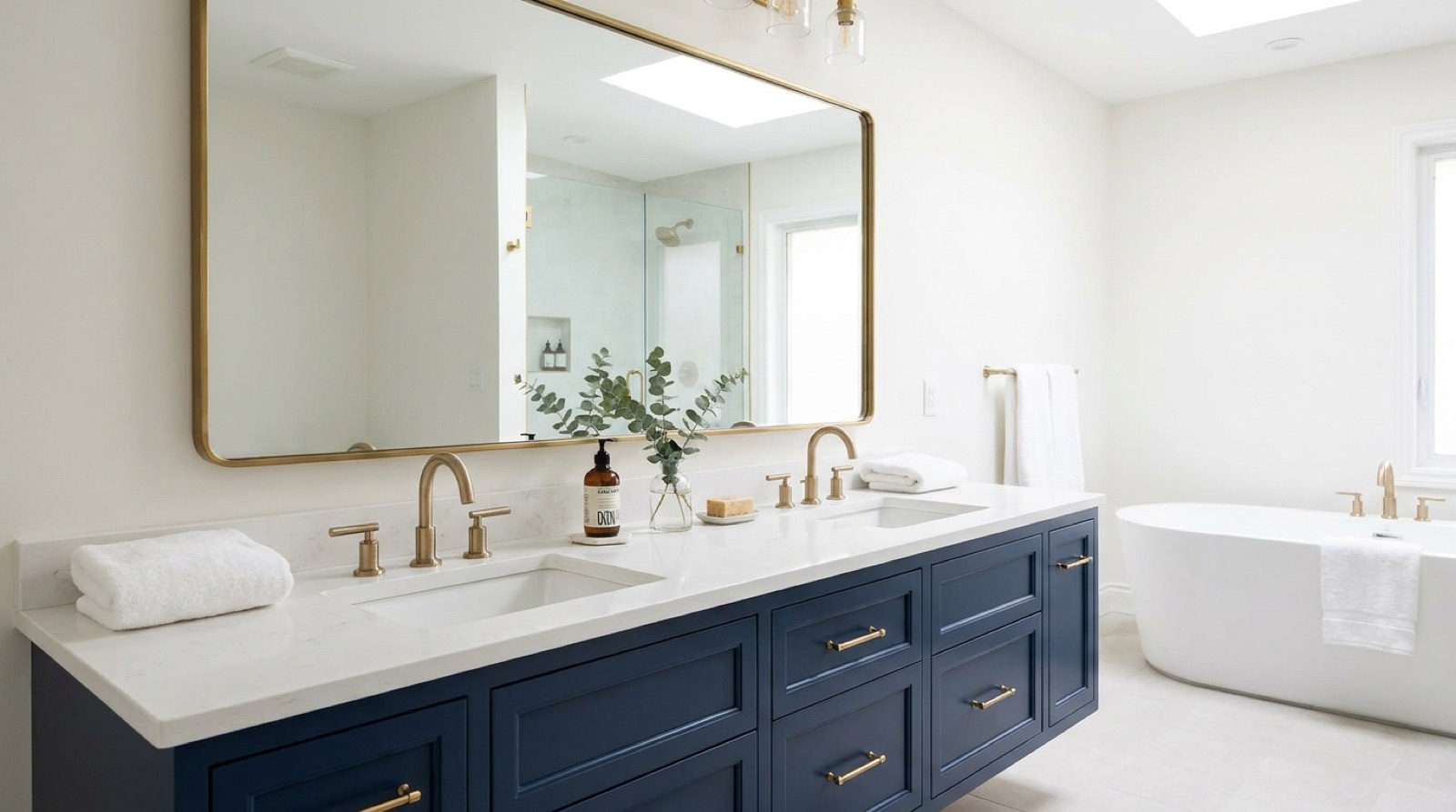 Bathroom Vanities